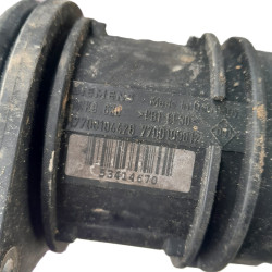 CAUDALIMETRO RENAULT MEGANE I FASE 2 BERLINA (BA0) F9Q744MOTOR F9Q Q77700104426