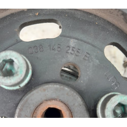 BOMBA DIRECCION AUDI A4 BERLINA (8E) BRE038145255B