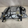 ELEVALUNAS DELANTERO IZQUIERDO VOLKSWAGEN POLO IV (9N1) AZQW06Q4837401H