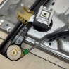 ELEVALUNAS DELANTERO IZQUIERDO VOLKSWAGEN POLO IV (9N1) AZQW06Q4837401H