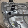 ELEVALUNAS DELANTERO IZQUIERDO VOLKSWAGEN POLO IV (9N1) AZQW06Q4837401H