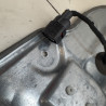 ELEVALUNAS DELANTERO IZQUIERDO VOLKSWAGEN POLO IV (9N1) AZQW06Q4837401H