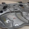 ELEVALUNAS DELANTERO IZQUIERDO VOLKSWAGEN POLO IV (9N1) AZQW06Q4837401H