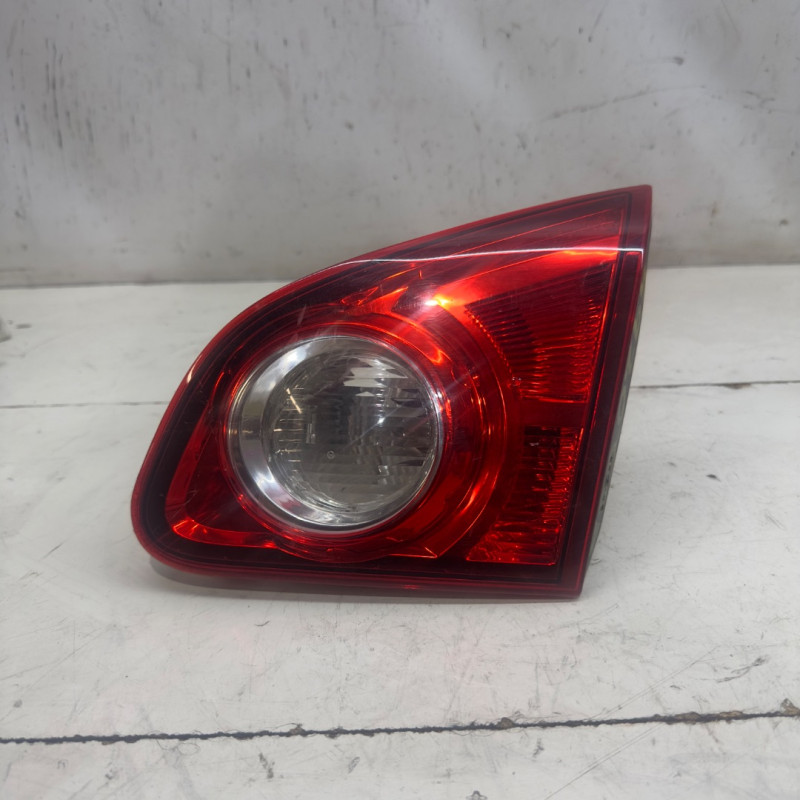 PILOTO TRASERO DERECHO INTERIOR NISSAN QASHQAI +2 (JJ10) K9K EURO 489071064