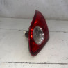 PILOTO TRASERO DERECHO INTERIOR NISSAN QASHQAI +2 (JJ10) K9K EURO 489071064