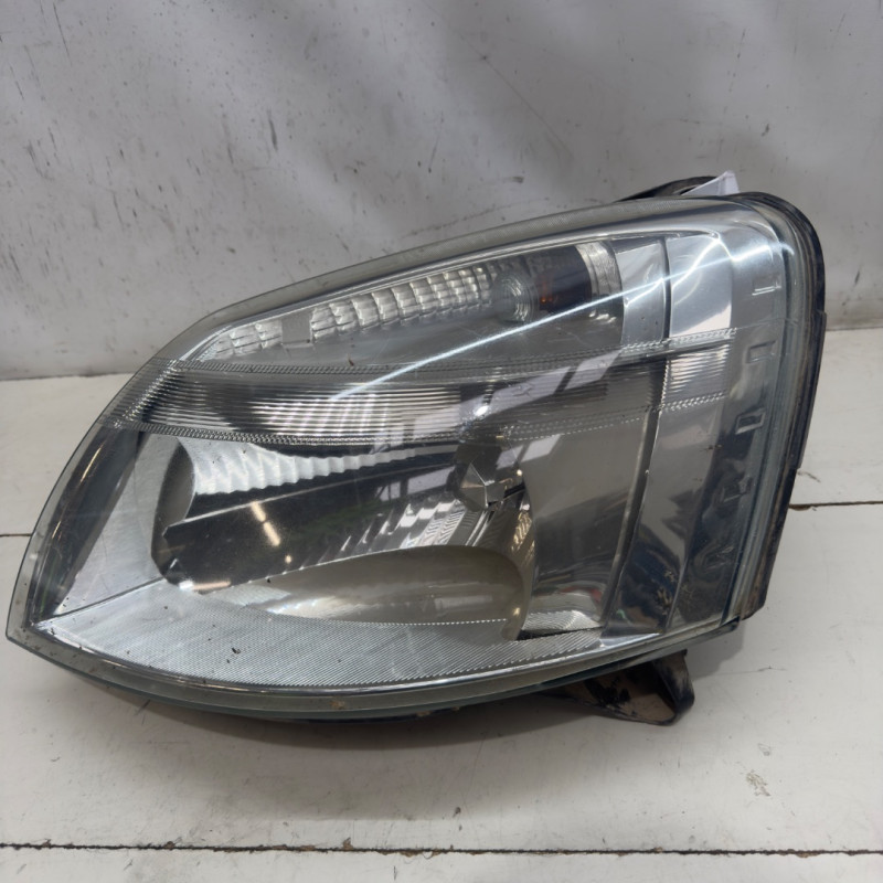 FARO IZQUIERDO CITROEN BERLINGO RHY