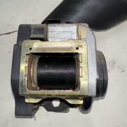 CINTURON SEGURIDAD DELANTERO DERECHO VOLKSWAGEN T4 TRANSPORTER SYNCRO ACV566330221AJ6898