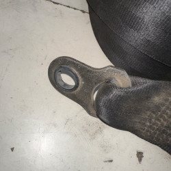 CINTURON SEGURIDAD DELANTERO DERECHO VOLKSWAGEN T4 TRANSPORTER SYNCRO ACV566330221AJ6898