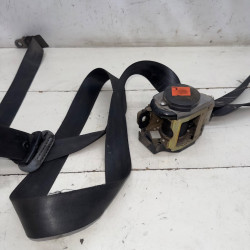 CINTURON SEGURIDAD DELANTERO IZQUIERDO VOLKSWAGEN T4 TRANSPORTER SYNCRO ACV566330501