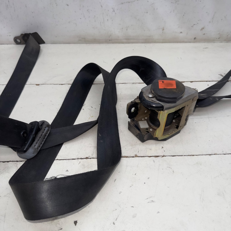 CINTURON SEGURIDAD DELANTERO IZQUIERDO VOLKSWAGEN T4 TRANSPORTER SYNCRO ACV566330501
