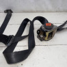 CINTURON SEGURIDAD DELANTERO IZQUIERDO VOLKSWAGEN T4 TRANSPORTER SYNCRO ACV566330501