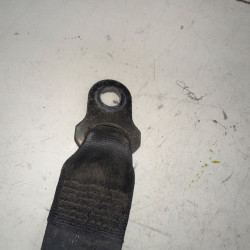 CINTURON SEGURIDAD DELANTERO IZQUIERDO VOLKSWAGEN T4 TRANSPORTER SYNCRO ACV566330501