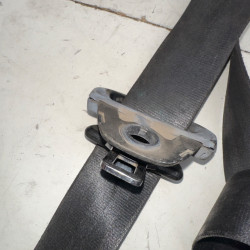 CINTURON SEGURIDAD DELANTERO IZQUIERDO VOLKSWAGEN T4 TRANSPORTER SYNCRO ACV566330501