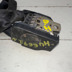 CINTURON SEGURIDAD DELANTERO IZQUIERDO VOLKSWAGEN T4 TRANSPORTER SYNCRO ACV566330501