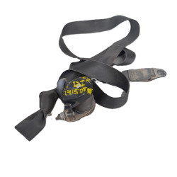 CINTURON SEGURIDAD DELANTERO IZQUIERDO CITROEN JUMPER FURGÓN 8140.43S