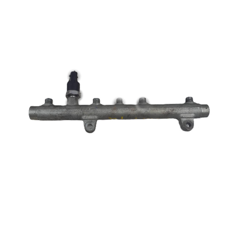 RAMPA INYECTORA RENAULT MEGANE I CLASSIC (LA0) F9Q730MOTOR F9Q0445214015