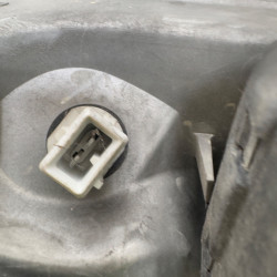 FARO DERECHO OPEL VIVARO FURGÓN/COMBI M9R E791165720