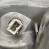 FARO DERECHO OPEL VIVARO FURGÓN/COMBI M9R E791165720