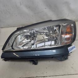 FARO IZQUIERDO OPEL ZAFIRA A Y20DTH89100054