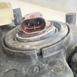 FARO IZQUIERDO OPEL ZAFIRA A Y20DTH89100054