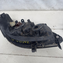 FARO IZQUIERDO OPEL ZAFIRA A Y20DTH89100054