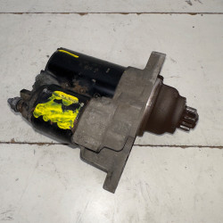 MOTOR ARRANQUE VOLKSWAGEN POLO IV (9N1) AZQ0001120400