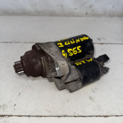 MOTOR ARRANQUE VOLKSWAGEN POLO IV (9N1) AZQ0001120400