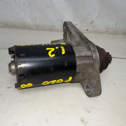 MOTOR ARRANQUE VOLKSWAGEN POLO IV (9N1) AZQ0001120400