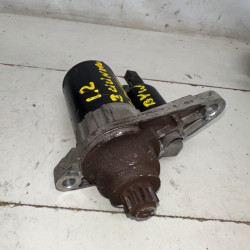 MOTOR ARRANQUE VOLKSWAGEN POLO IV (9N1) AZQ0001120400