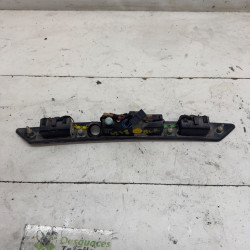 MANETA EXTERIOR PORTON AUDI A4 BERLINA (8E) ALT8E0827