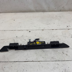 MANETA EXTERIOR PORTON AUDI A4 BERLINA (8E) ALT8E0827