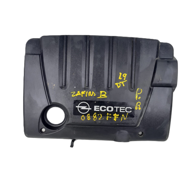 TAPA MOTOR OPEL ZAFIRA B Z19DT315829598