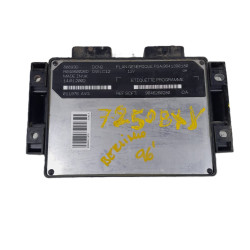 CENTRALITA MOTOR UCE CITROEN BERLINGO WJY9646260280