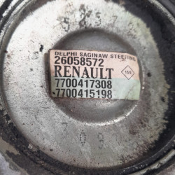 BOMBA DIRECCION RENAULT MEGANE I CLASSIC (LA0) F9Q730MOTOR F9Q26058572
