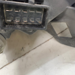 FARO DERECHO OPEL CORSA C Z12XEP13237262