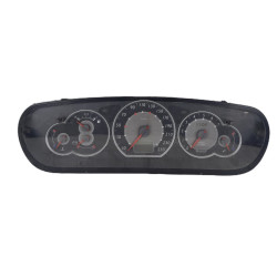 CUADRO INSTRUMENTOS CITROEN C5 BERLINA DW10BTED4TIPO RHR9655608780
