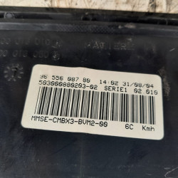 CUADRO INSTRUMENTOS CITROEN C5 BERLINA DW10BTED4TIPO RHR9655608780