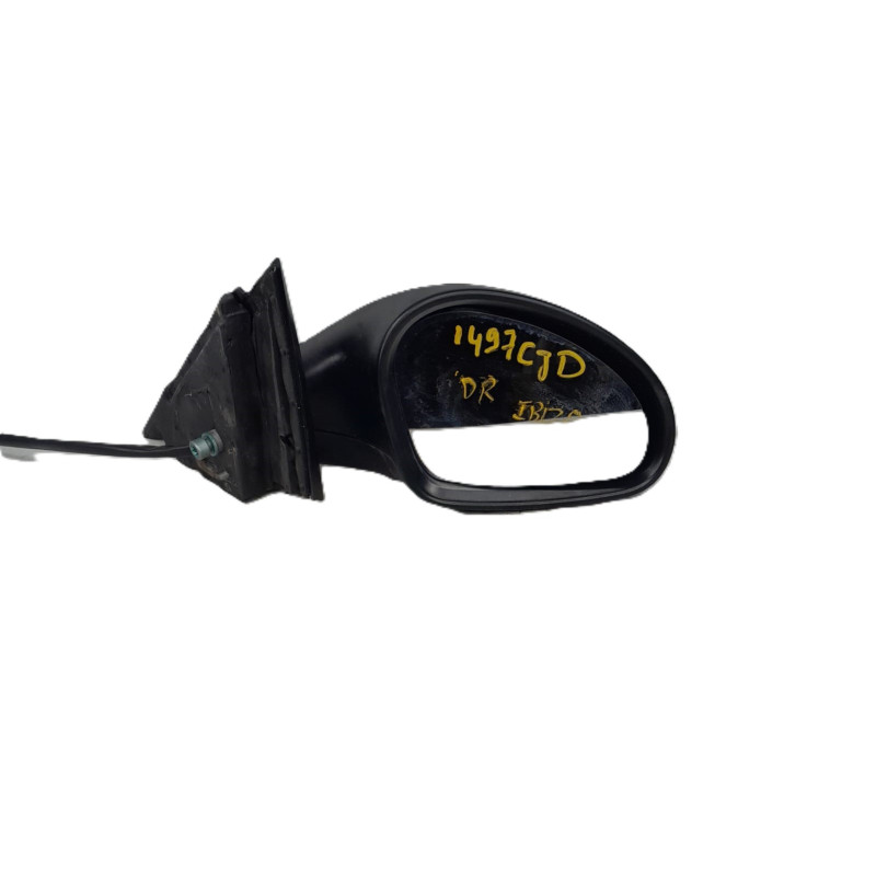 RETROVISOR DERECHO SEAT IBIZA (6L1) BBY