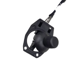 RETROVISOR DERECHO SEAT IBIZA (6L1) BBY
