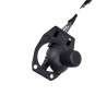 RETROVISOR DERECHO SEAT IBIZA (6L1) BBY