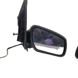 RETROVISOR DERECHO FORD FIESTA (CBK) F6JB