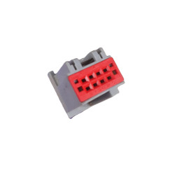 RETROVISOR DERECHO FORD FIESTA (CBK) F6JB