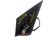 RETROVISOR DERECHO FORD FIESTA (CBK) F6JB
