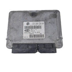 CENTRALITA MOTOR UCE SEAT IBIZA (6L1) BBY036906034AH