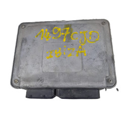 CENTRALITA MOTOR UCE SEAT IBIZA (6L1) BBY036906034AH