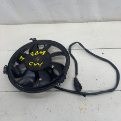 ELECTROVENTILADOR AUDI A6 AVANT (4B5) AVF