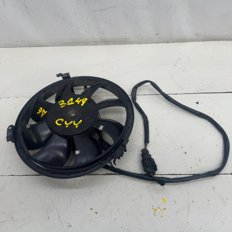 ELECTROVENTILADOR AUDI A6 AVANT (4B5) AVF