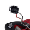 PILOTO TRASERO IZQUIERDO SEAT ALTEA (5P1) BMN9EL35408001