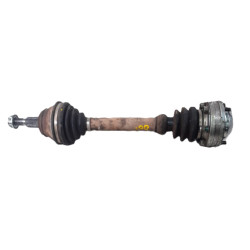 TRANSMISION DELANTERA IZQUIERDA AUDI A3 (8L) ASV