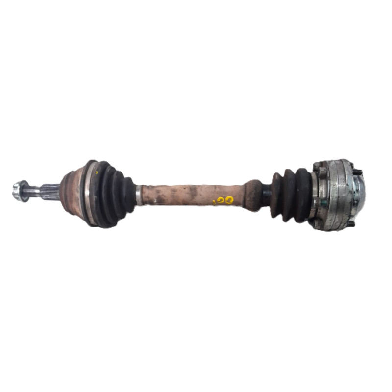 TRANSMISION DELANTERA IZQUIERDA AUDI A3 (8L) ASV